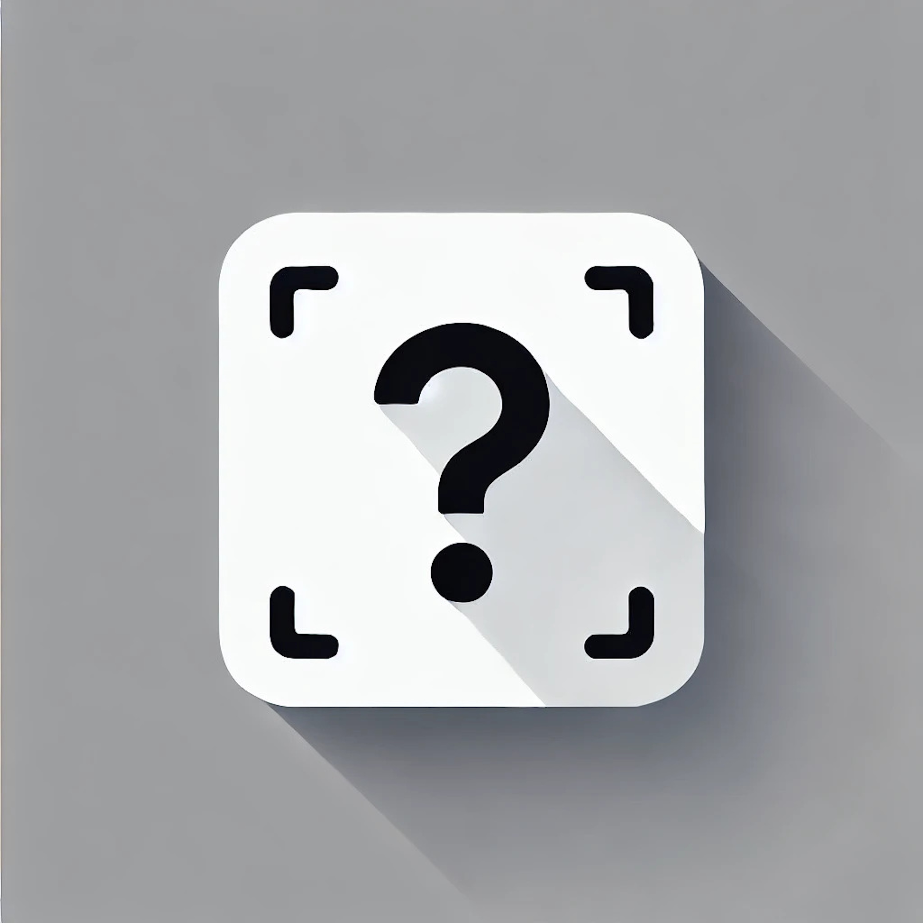 Open Question Weekly podcast artwork